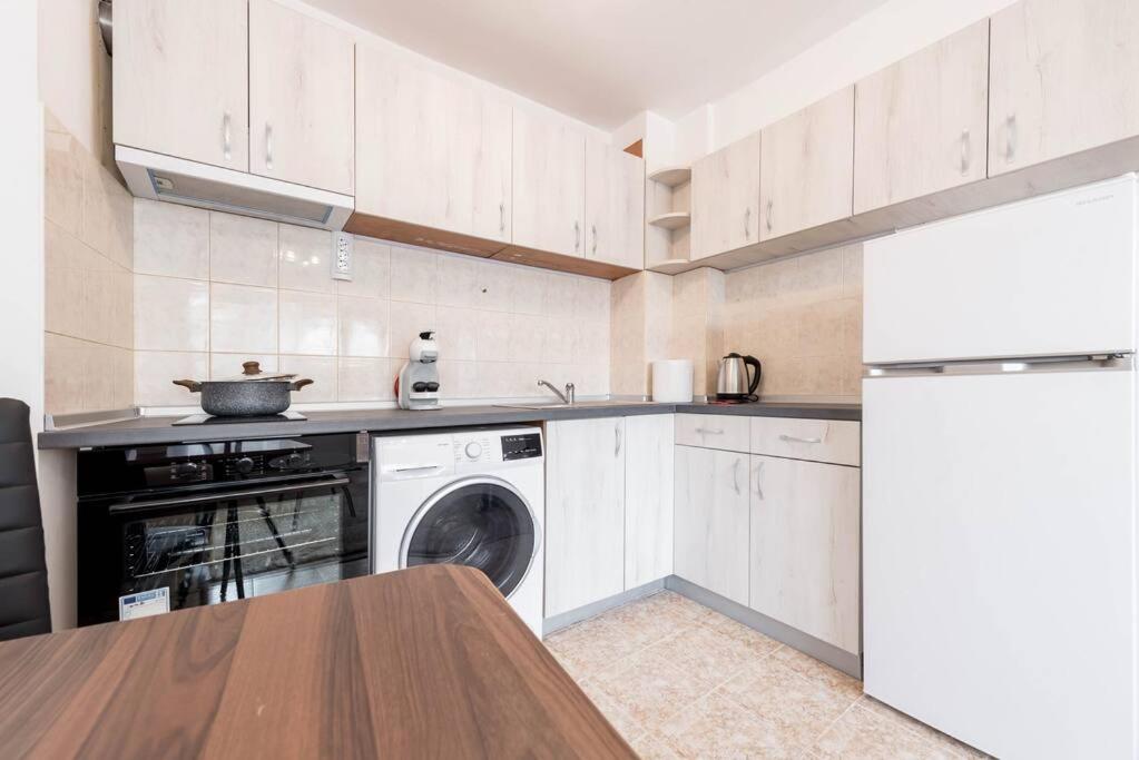 Cozy apartment near Grand Mall