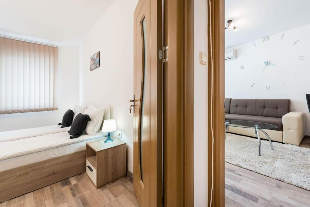 Cozy apartment near Grand Mall