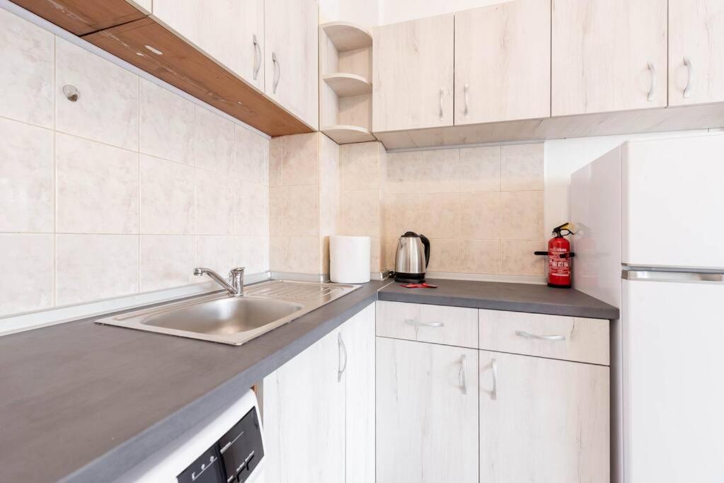 Cozy apartment near Grand Mall