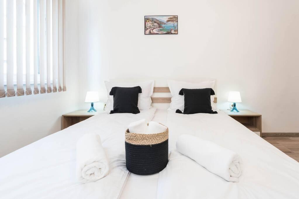 Cozy apartment near Grand Mall