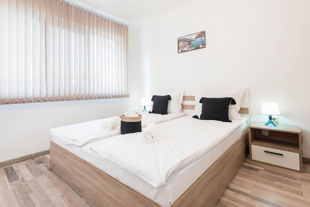 Cozy apartment near Grand Mall