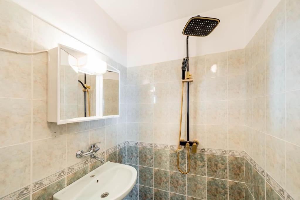 Cozy apartment near Grand Mall