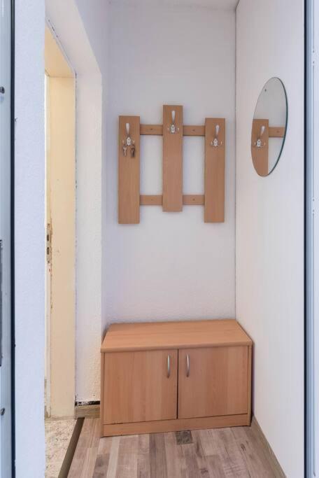 Cozy apartment near Grand Mall