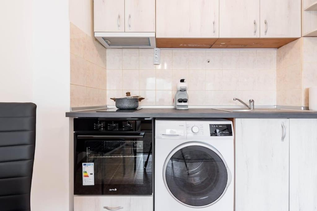 Cozy apartment near Grand Mall