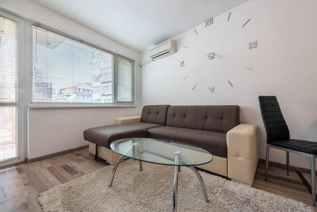 Cozy apartment near Grand Mall