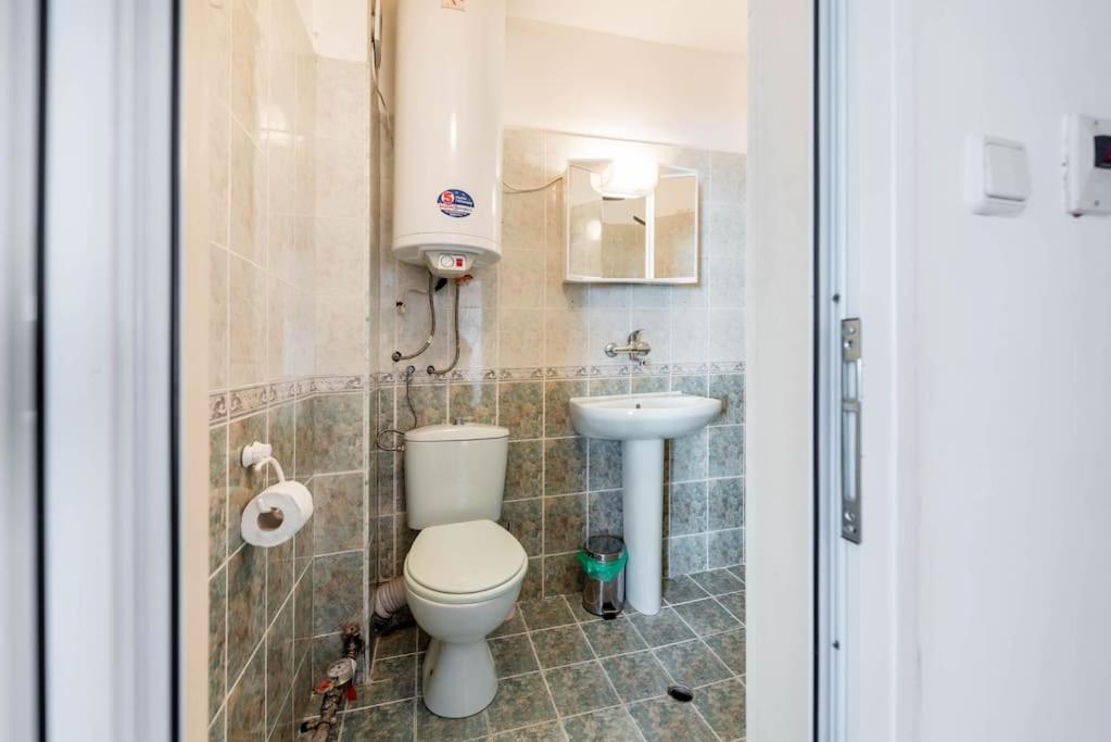 Cozy apartment near Grand Mall