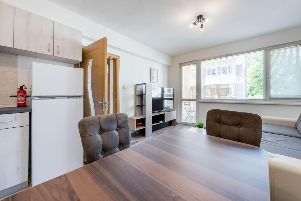 Cozy apartment near Grand Mall