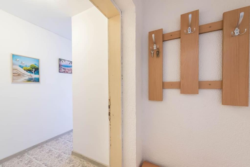 Cozy apartment near Grand Mall