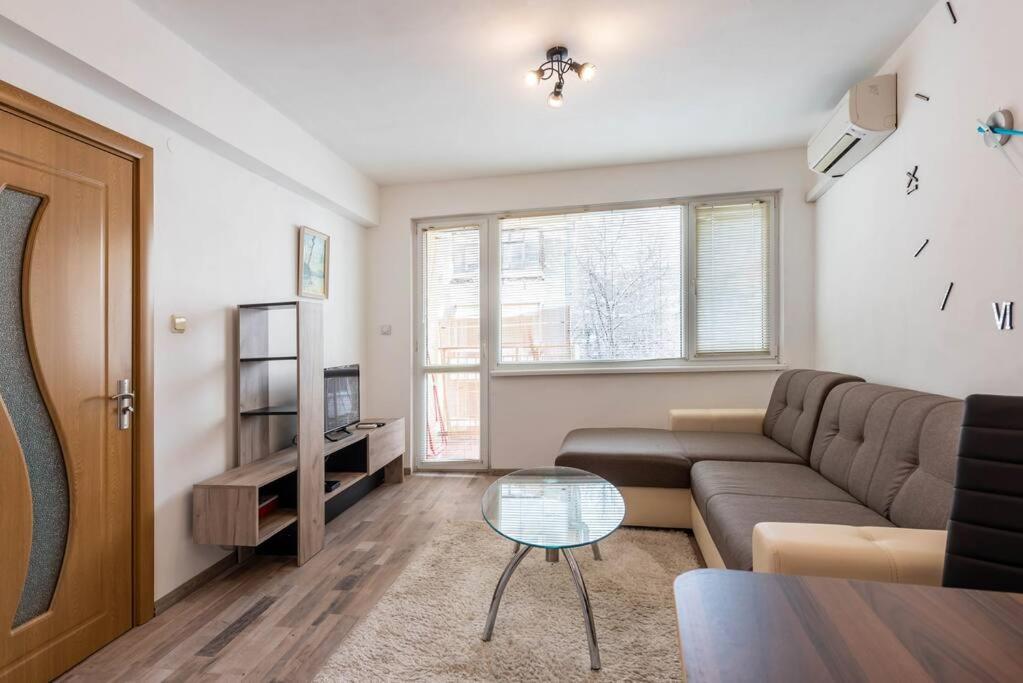 Cozy apartment near Grand Mall