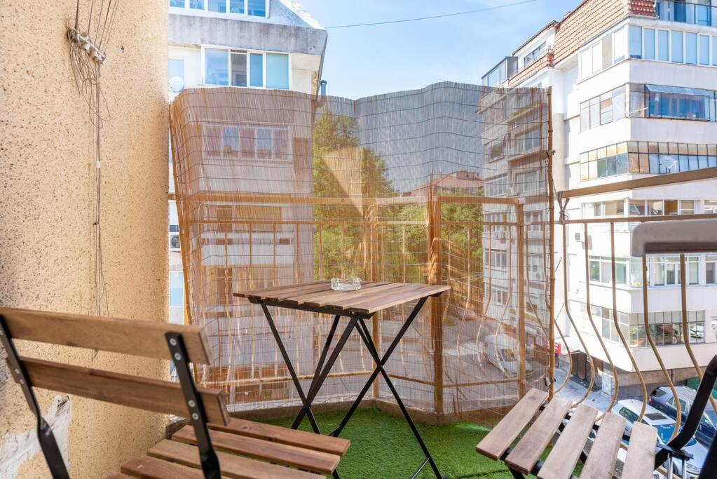 Cozy apartment near Grand Mall