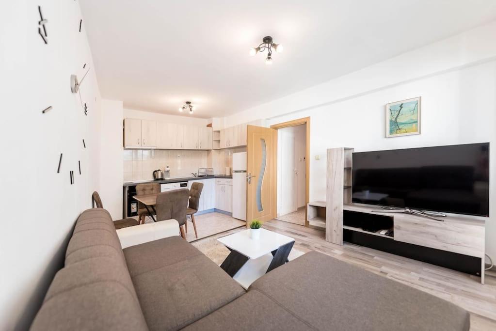 Cozy apartment near Grand Mall