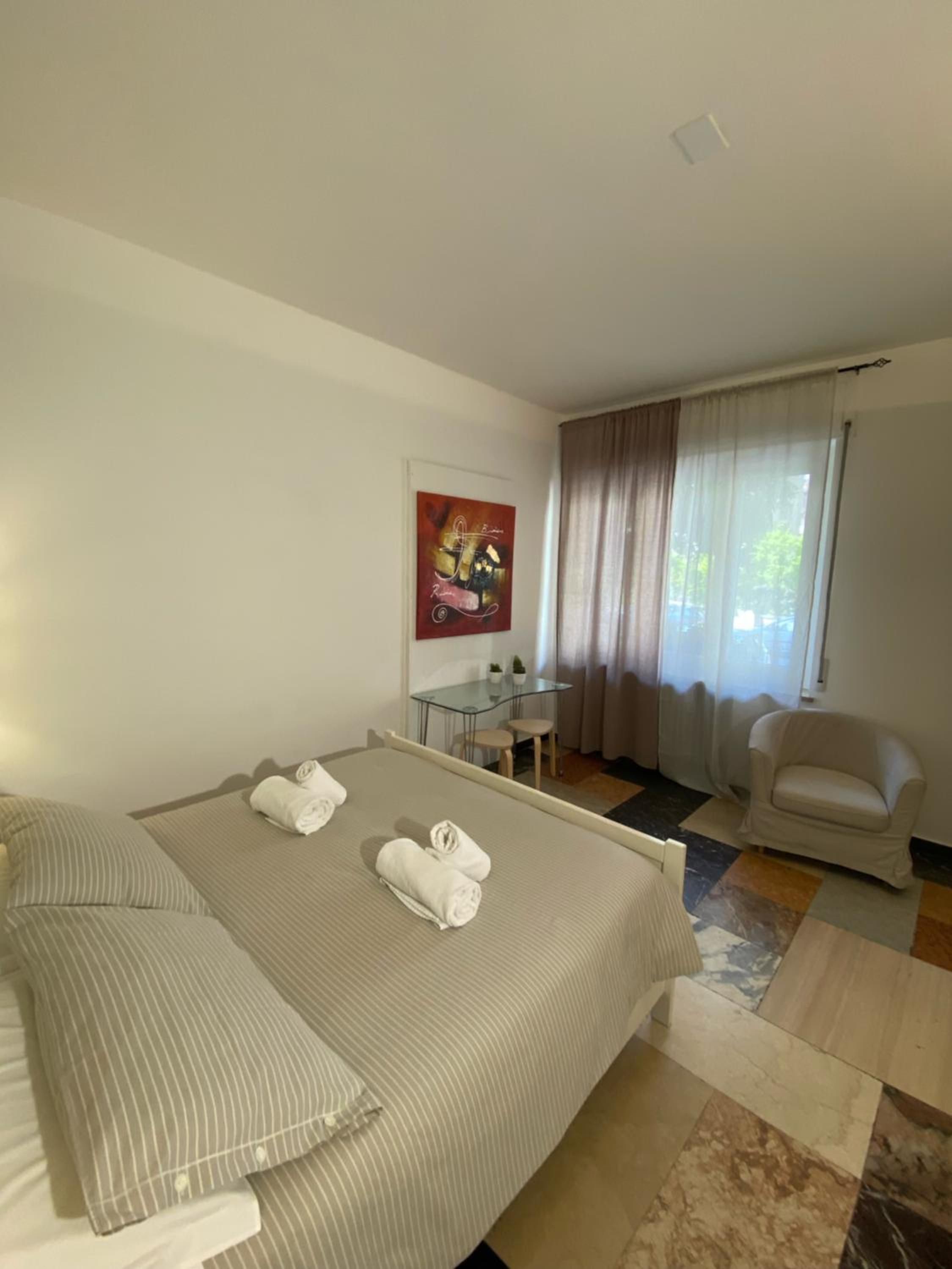 Delle Rose Rooms - Le Arche Verona