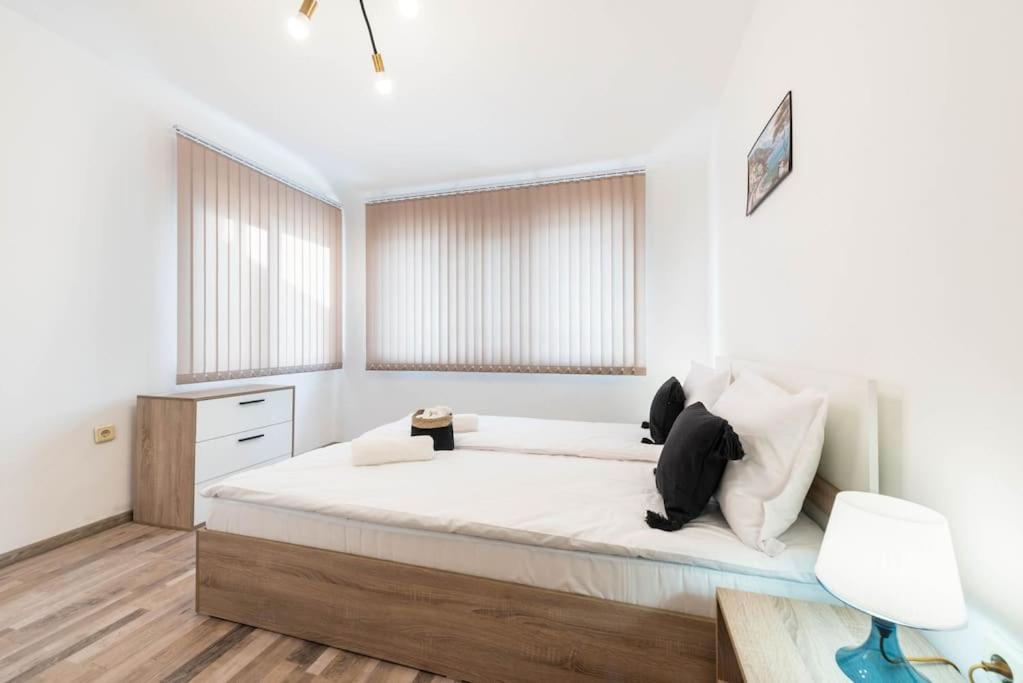 Cozy apartment near Grand Mall
