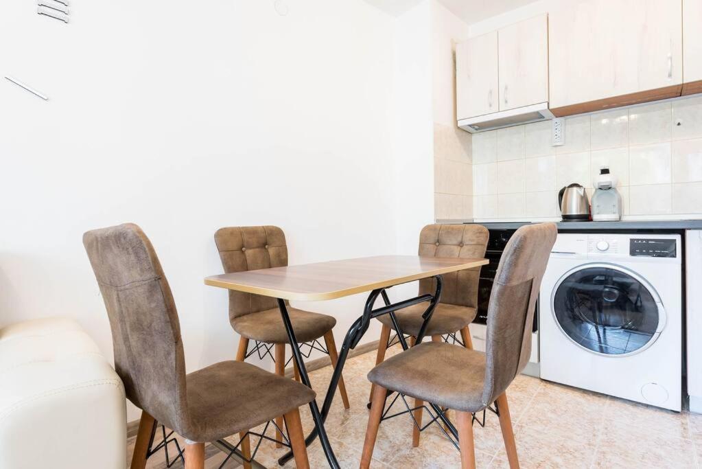 Cozy apartment near Grand Mall