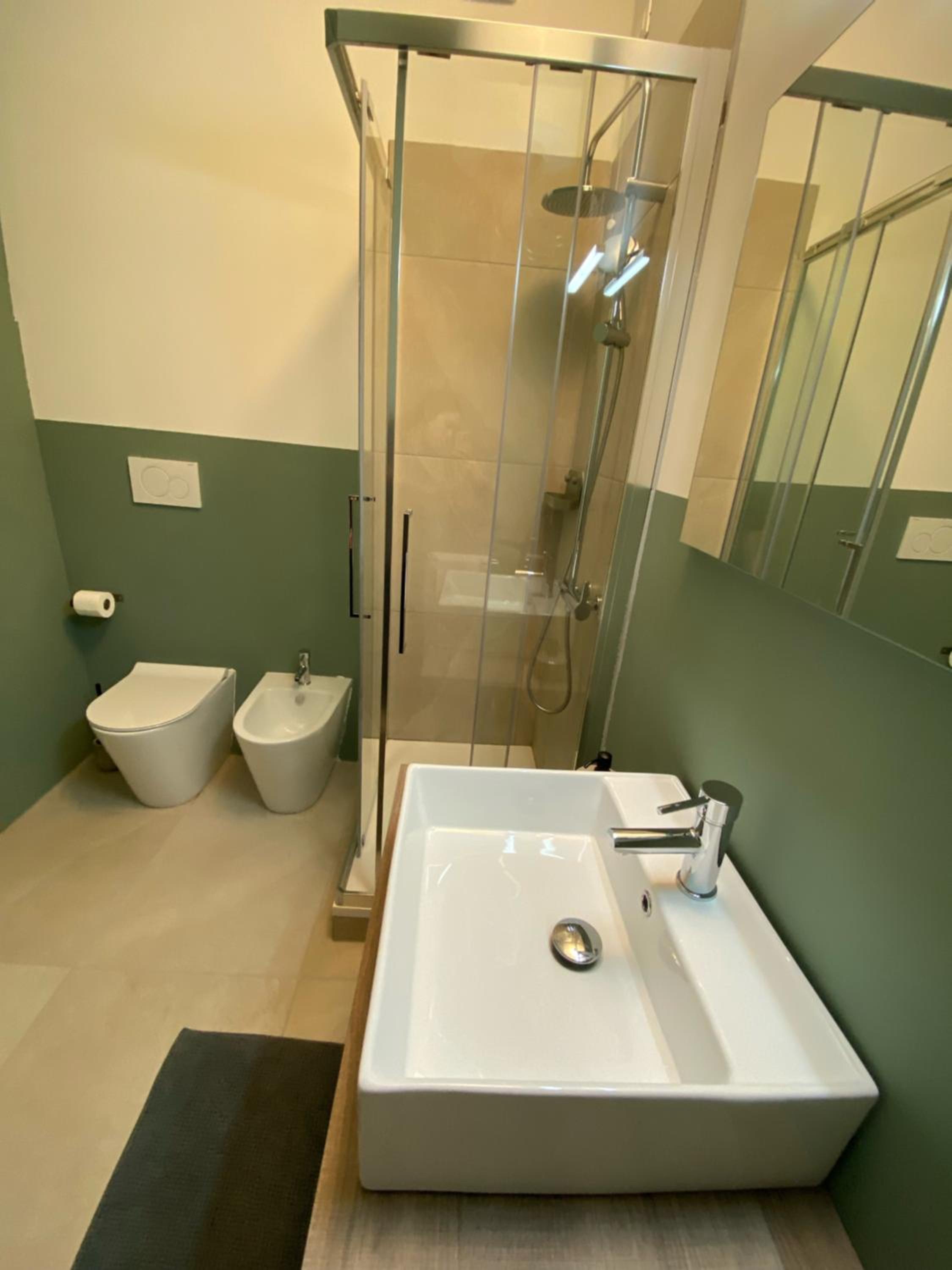 Delle Rose Rooms - Le Arche Verona