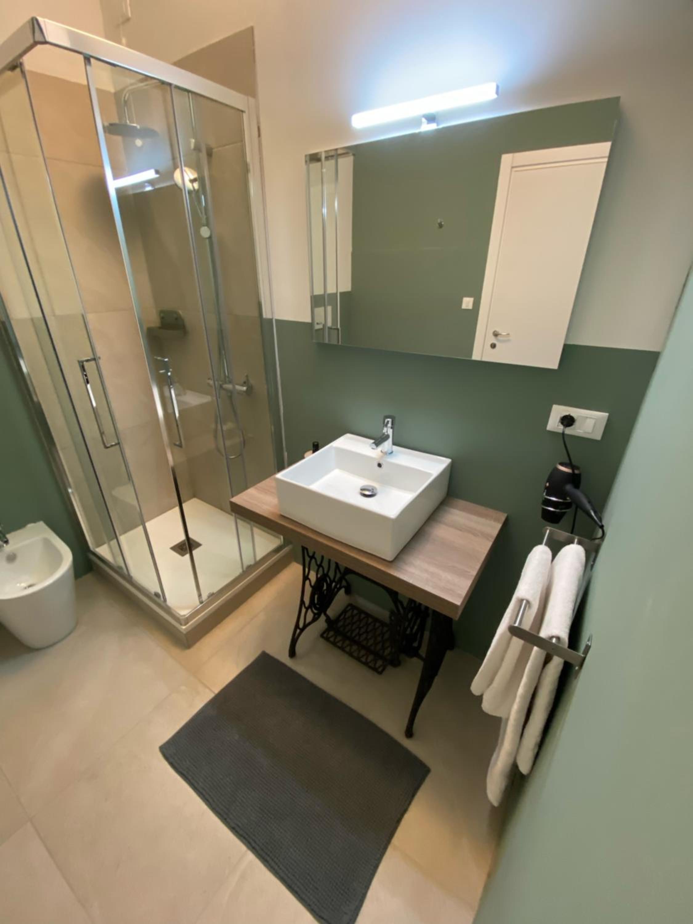 Delle Rose Rooms - Le Arche Verona