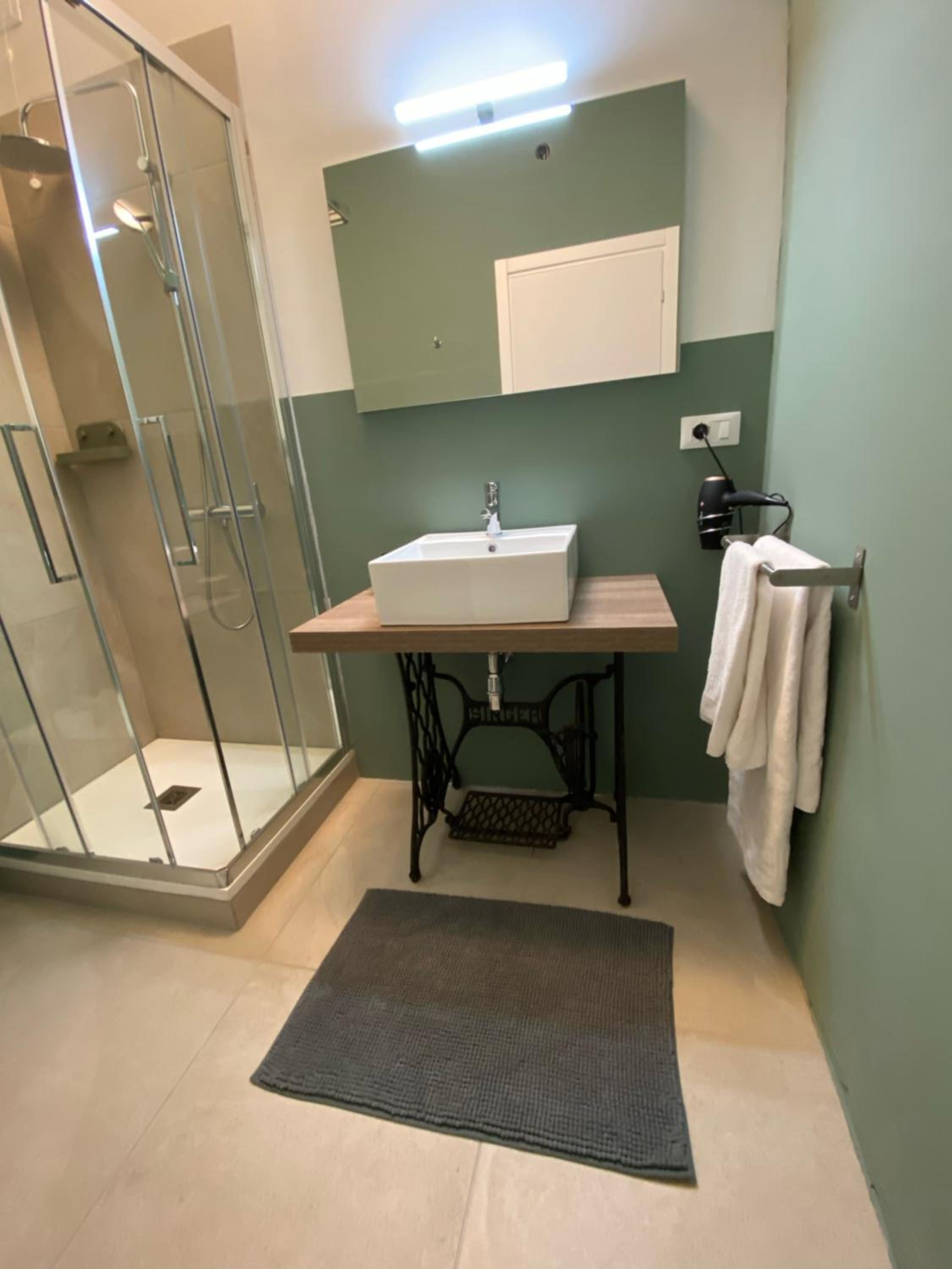 Delle Rose Rooms - Le Arche Verona