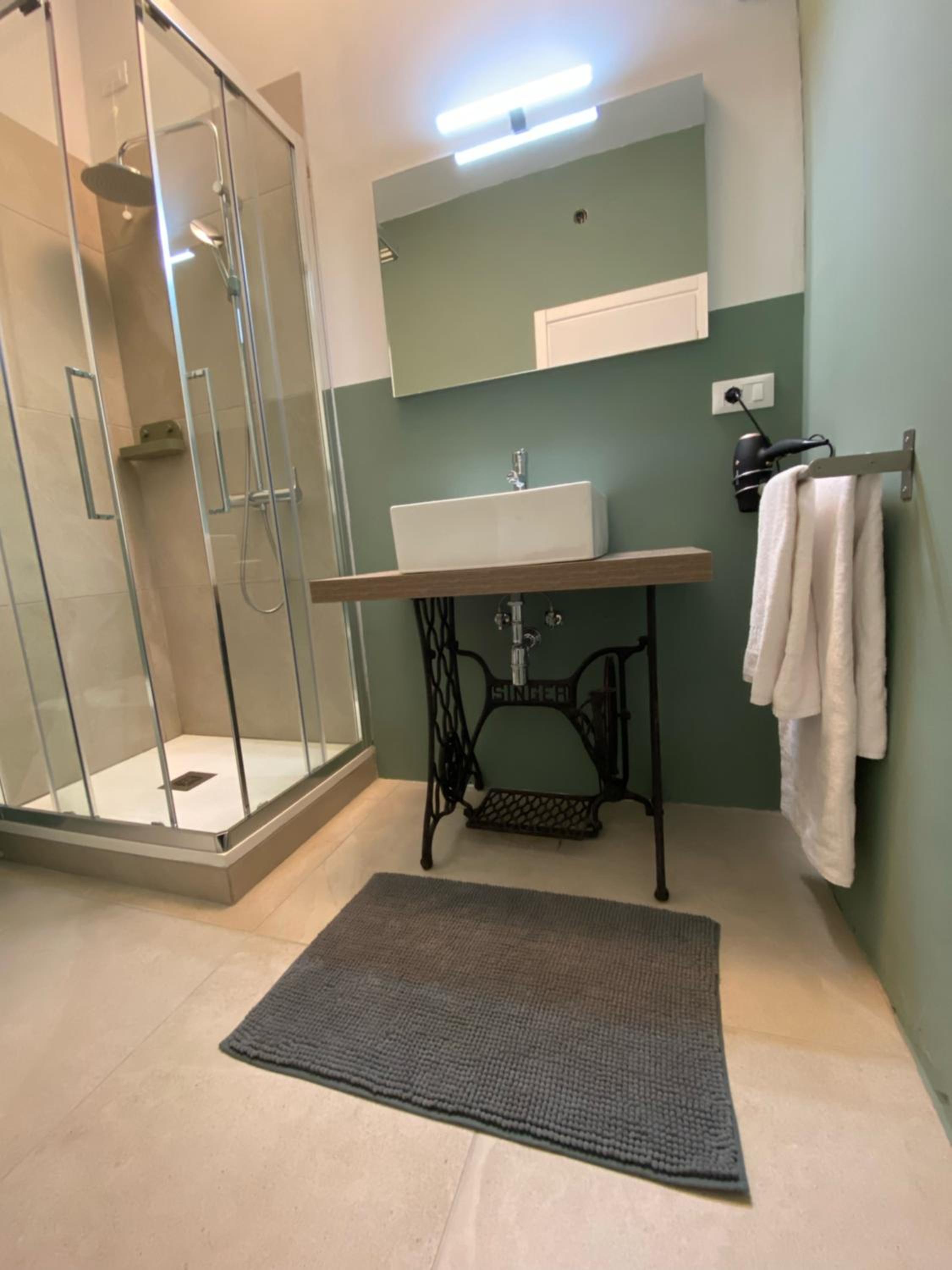 Delle Rose Rooms - Le Arche Verona
