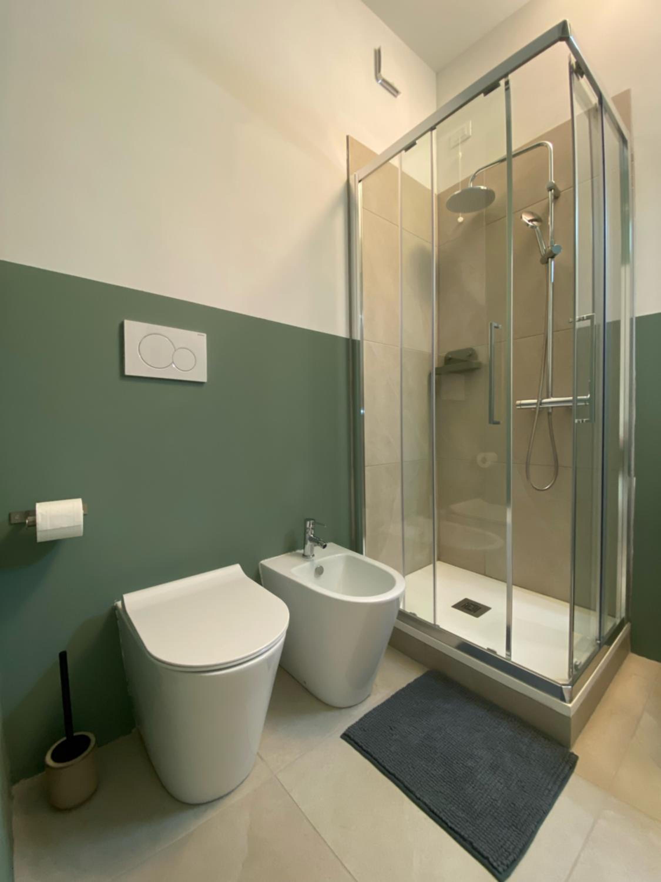 Delle Rose Rooms - Le Arche Verona