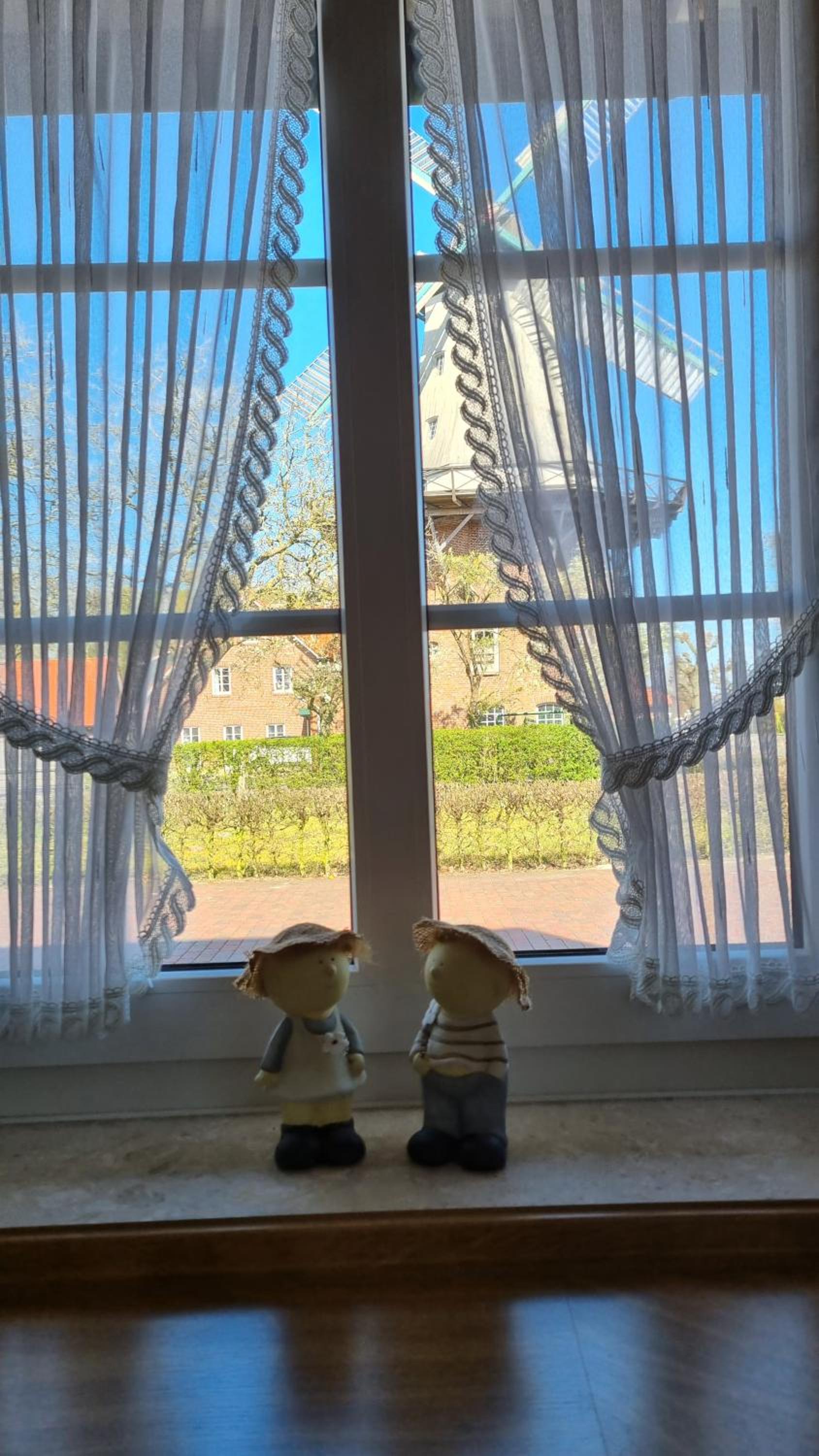 Ferienwohnung an der Mühle view 2