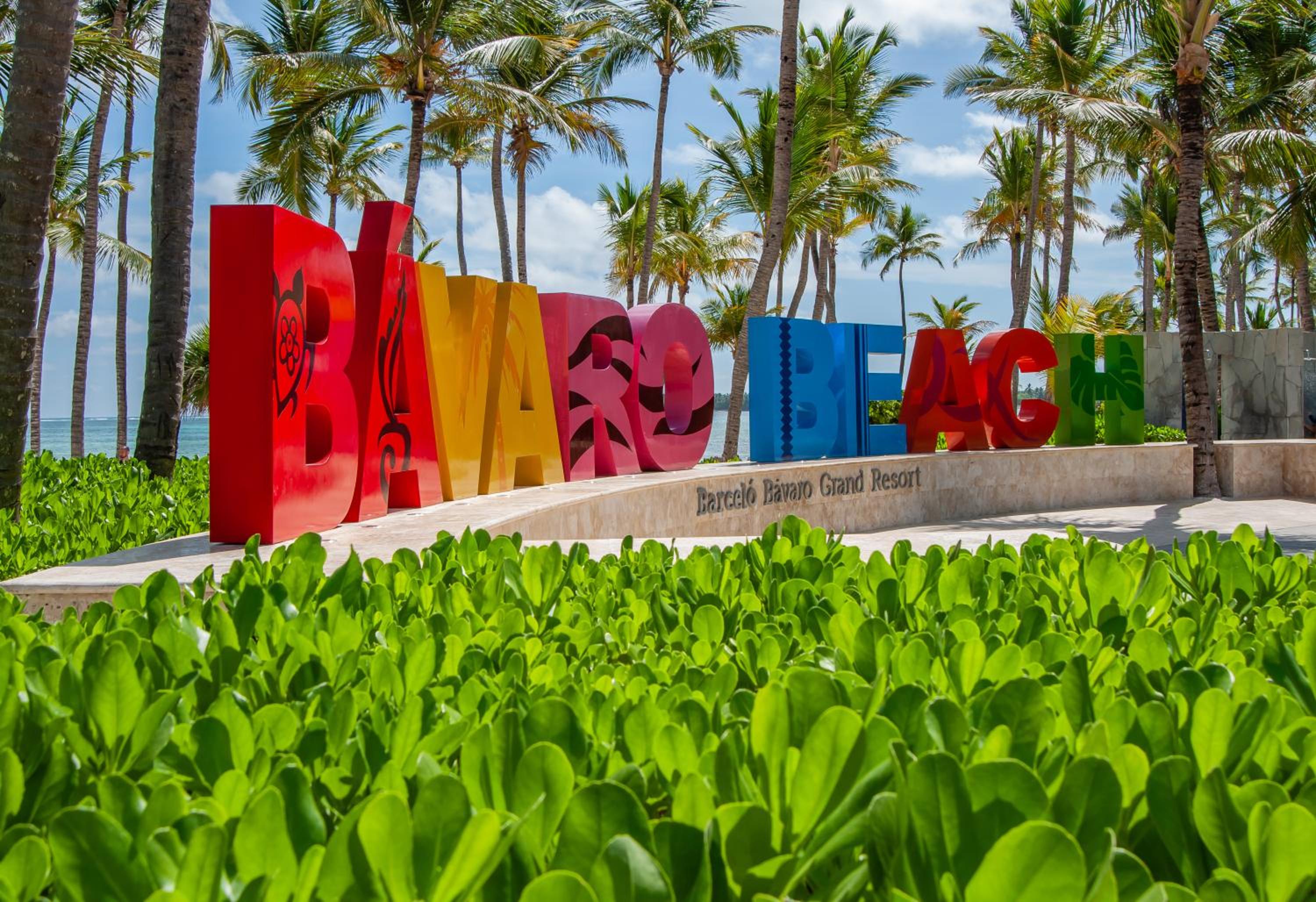 Barceló Bávaro Palace All Inclusive