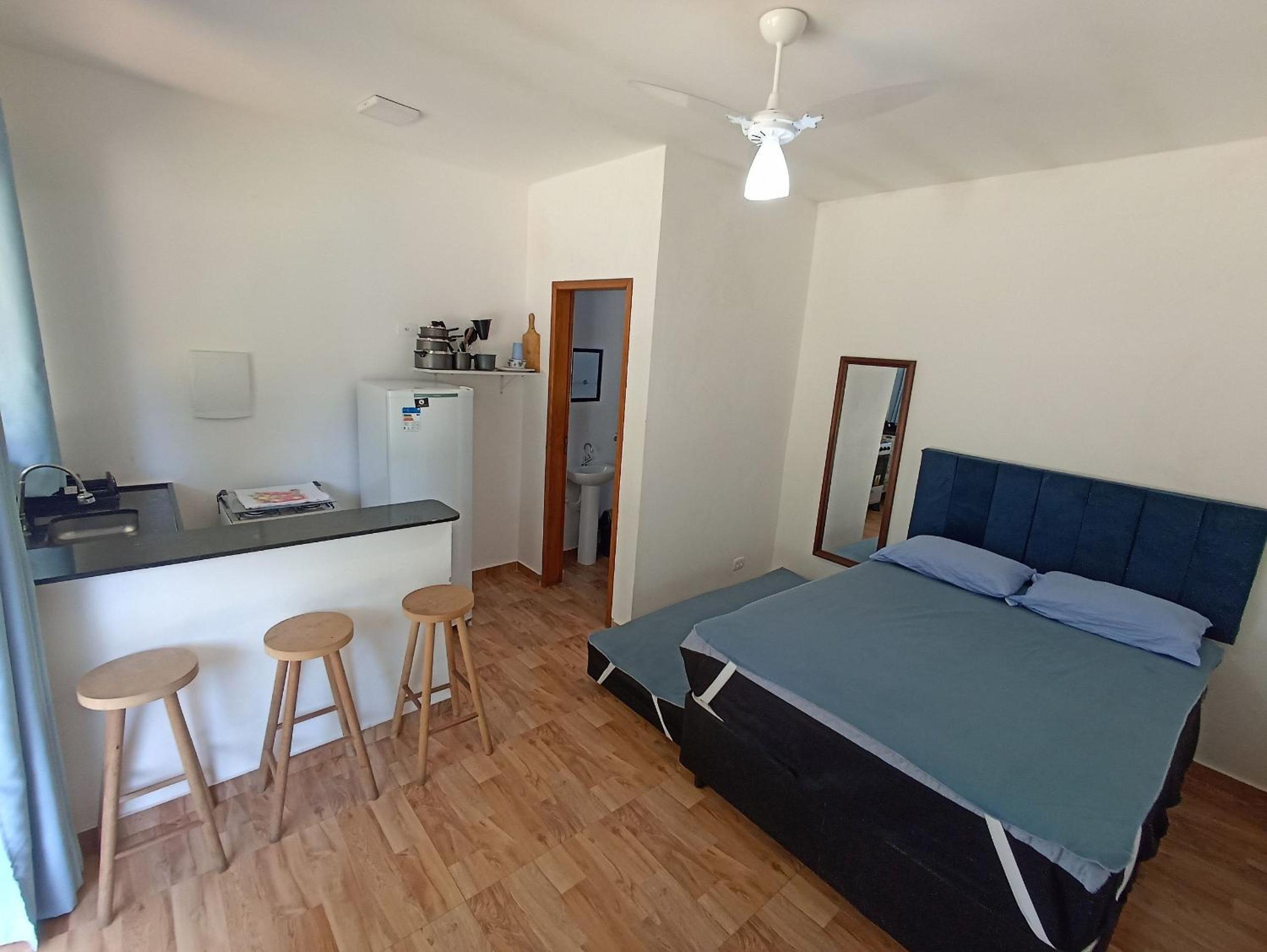 Maresias Flat's Unidade II