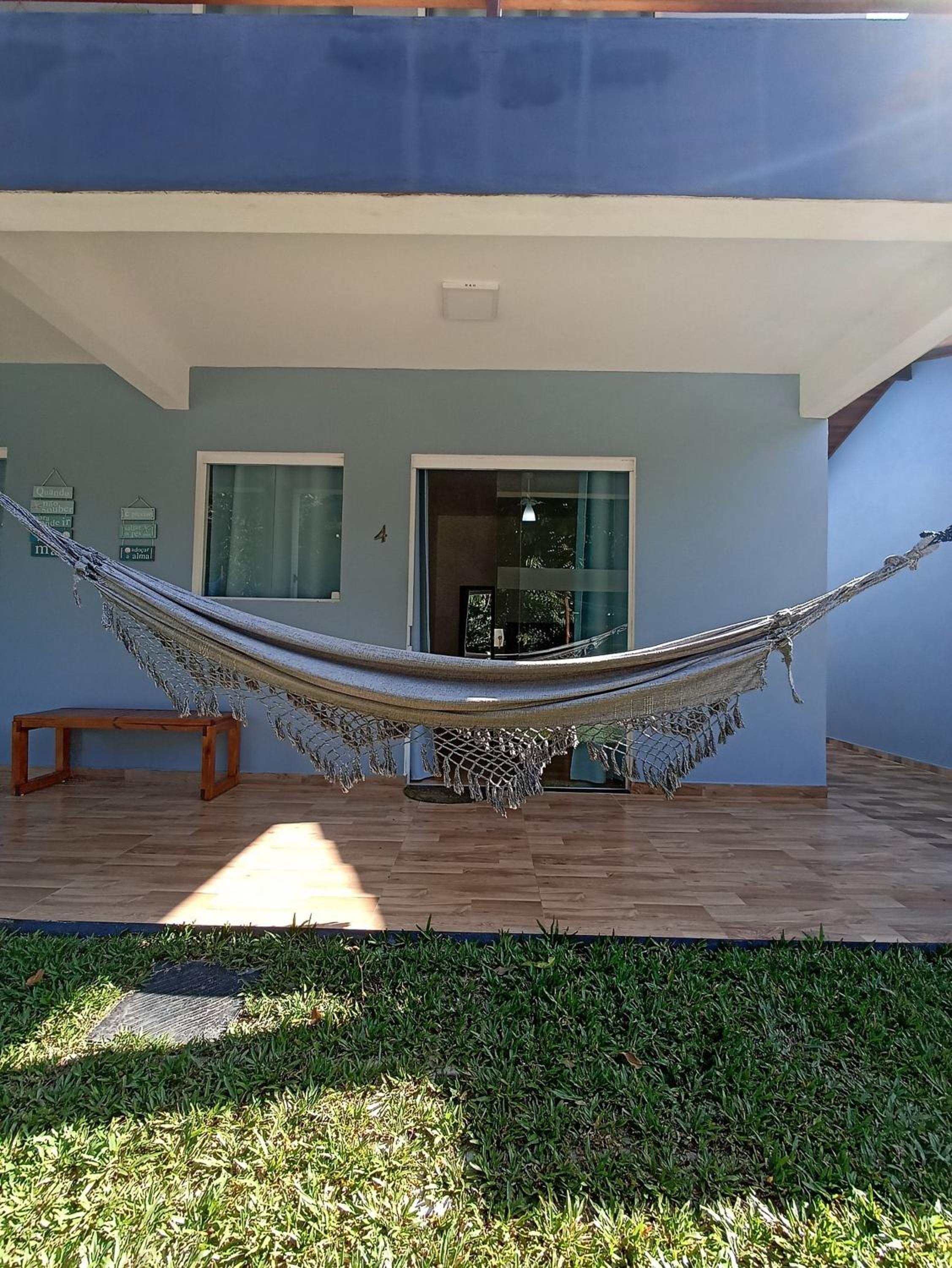 Maresias Flat's Unidade II