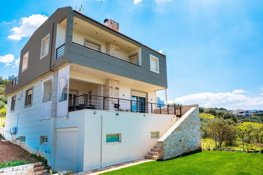 Villa Penelope