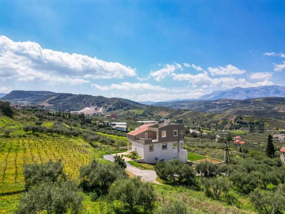 Villa Penelope