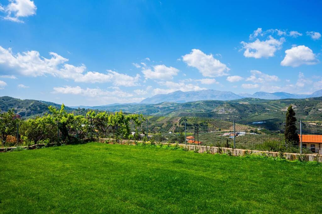 Villa Penelope