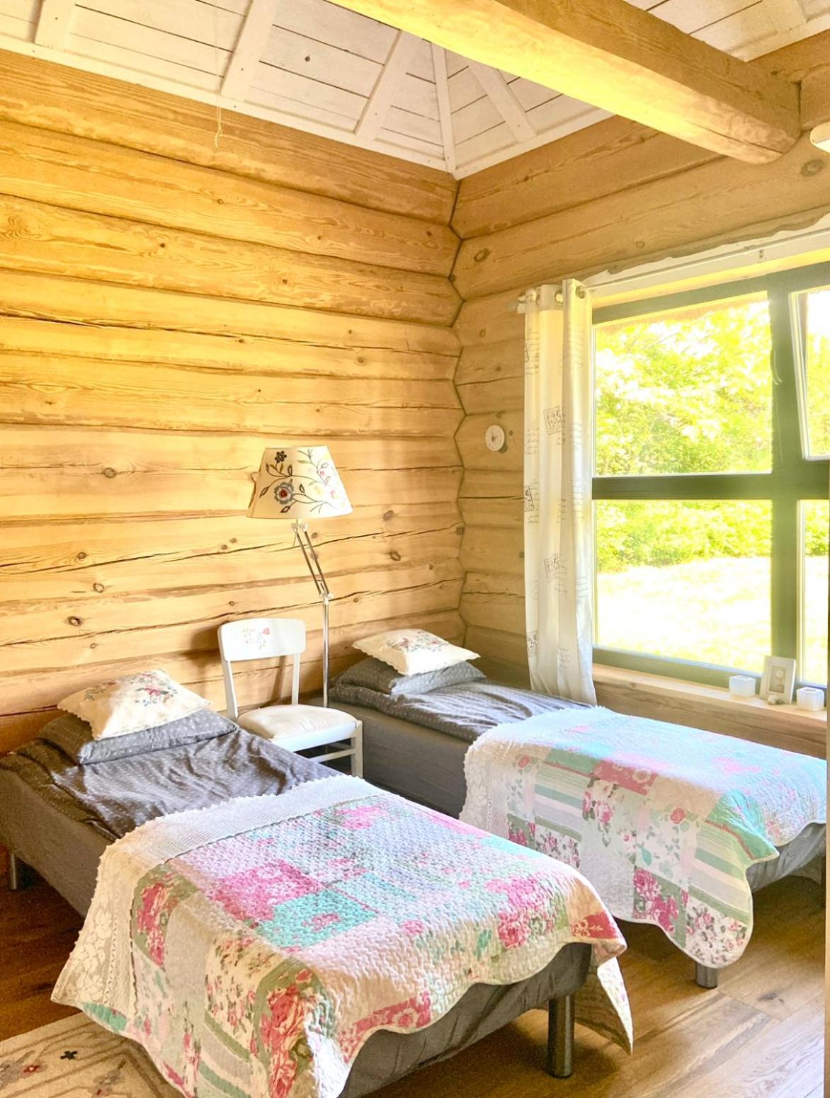 Kandimaa villa Saaremaal