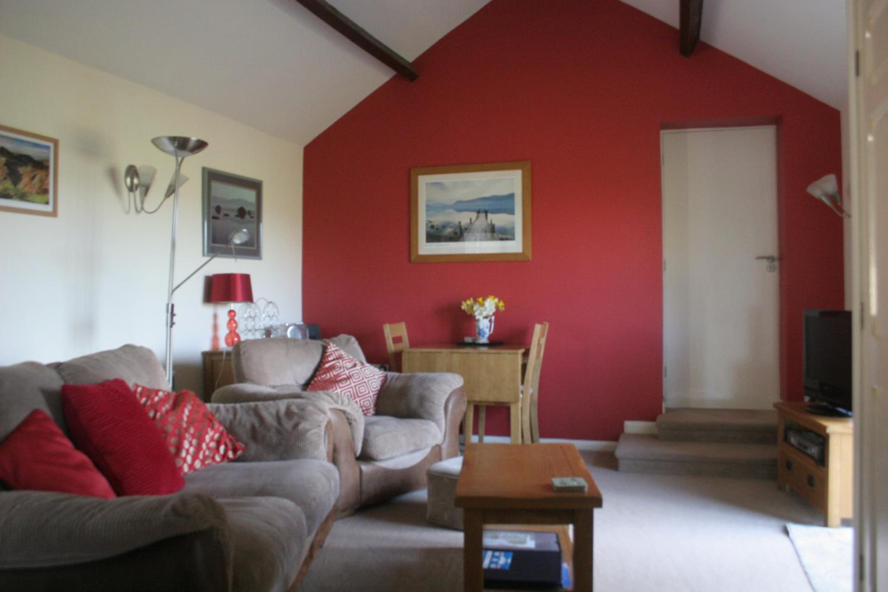Birslack Grange