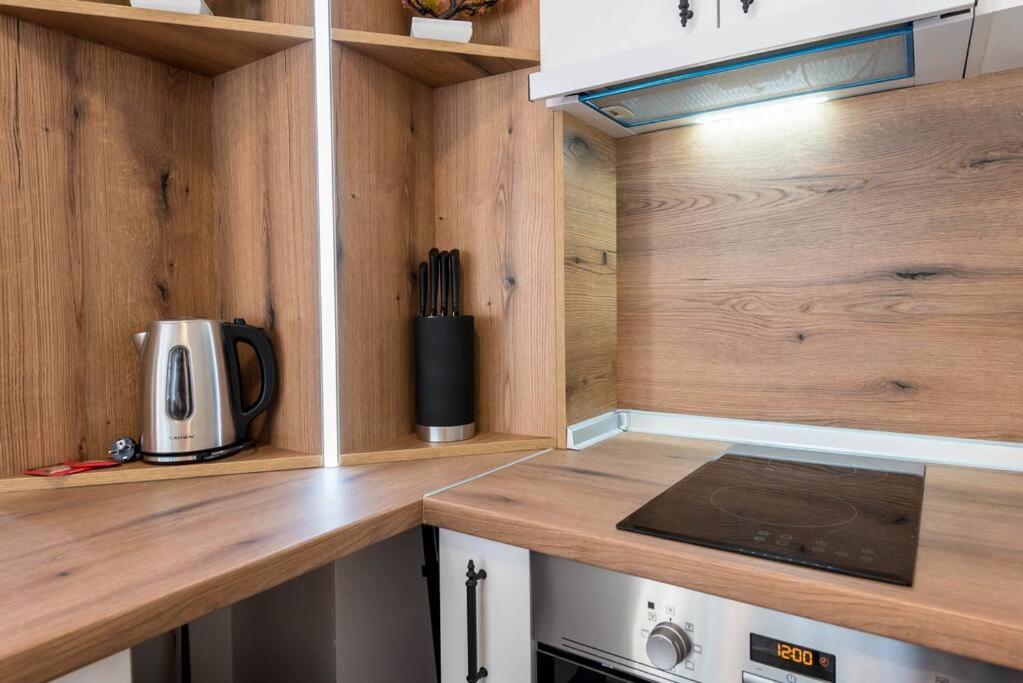 Homey apartment near Grand Mall
