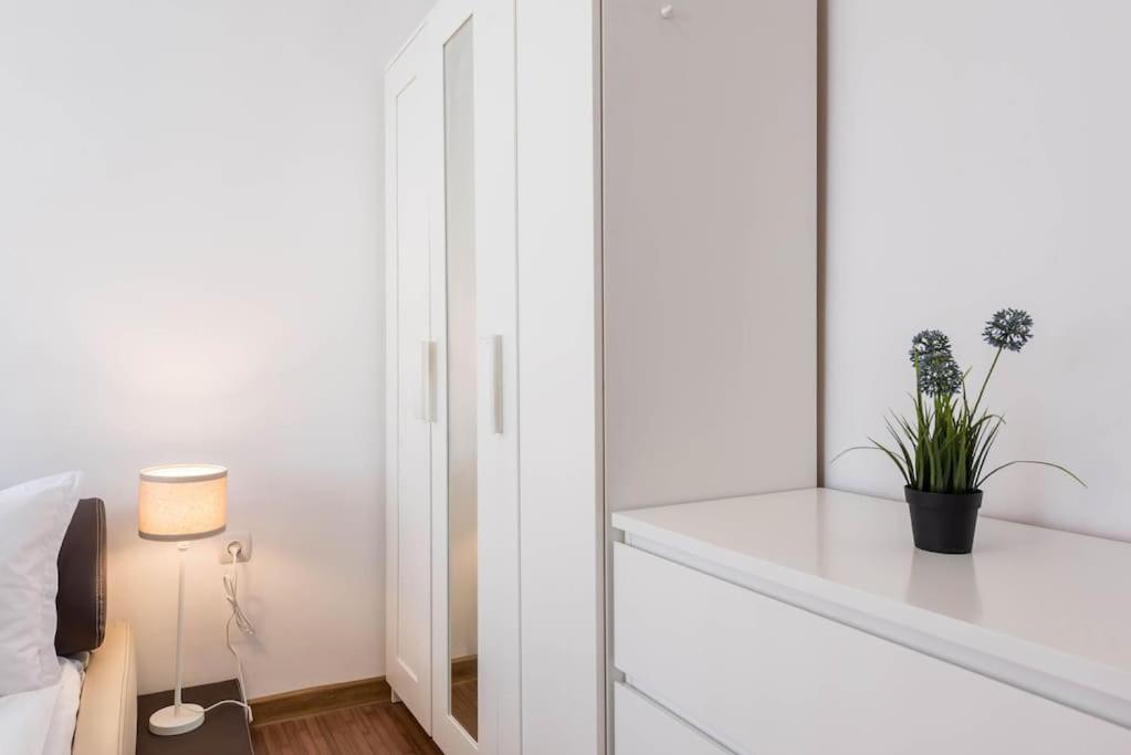Homey apartment near Grand Mall