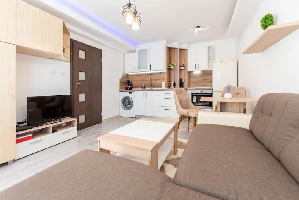 Homey apartment near Grand Mall