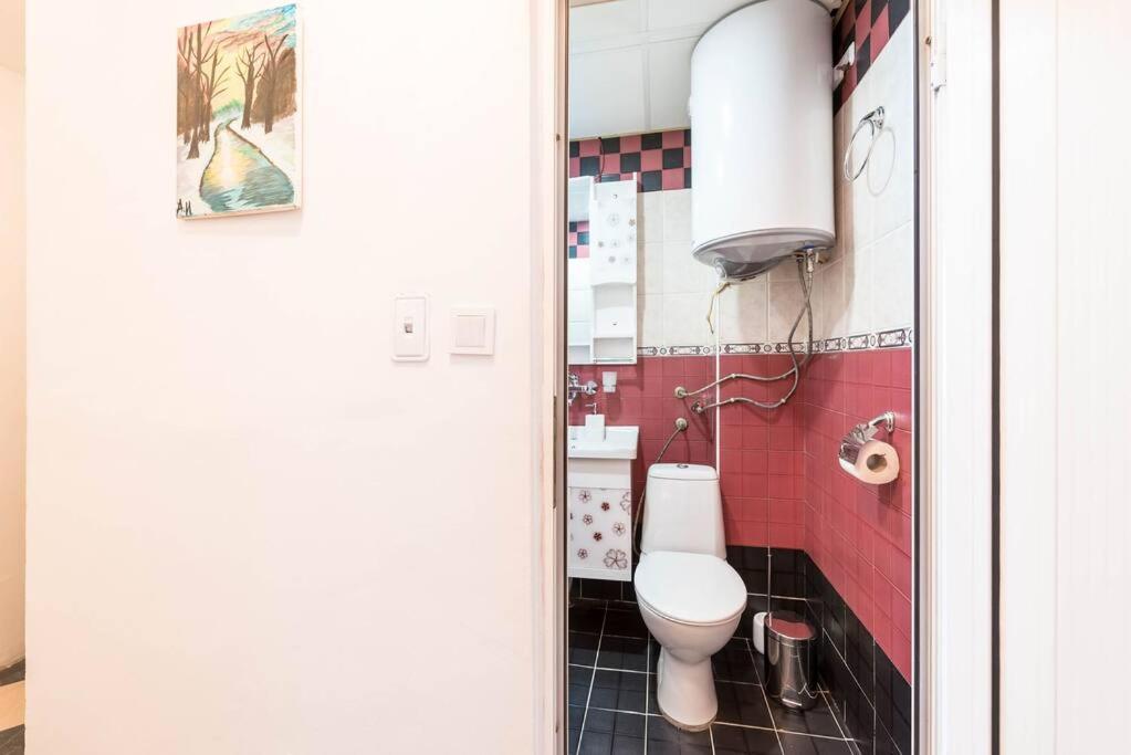 Homey apartment near Grand Mall