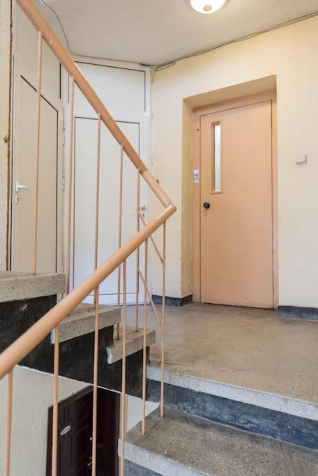 Homey apartment near Grand Mall