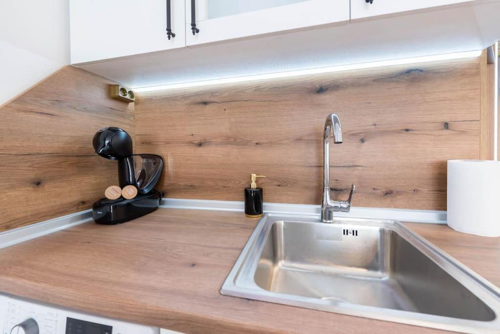 Homey apartment near Grand Mall