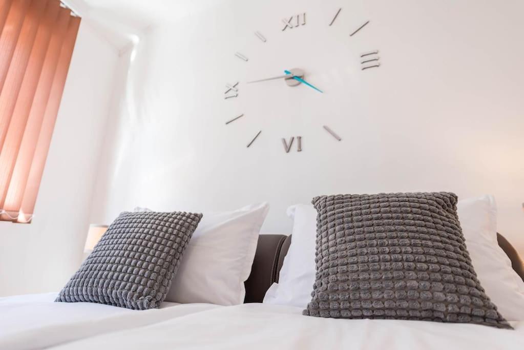 Homey apartment near Grand Mall
