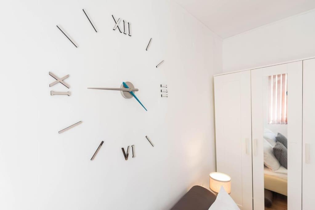Homey apartment near Grand Mall