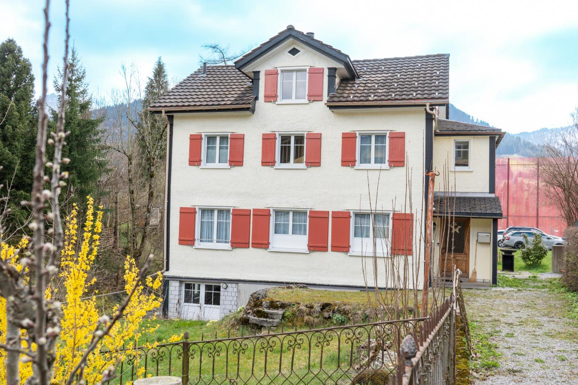 Schlafen zur Brauerei St. Johann