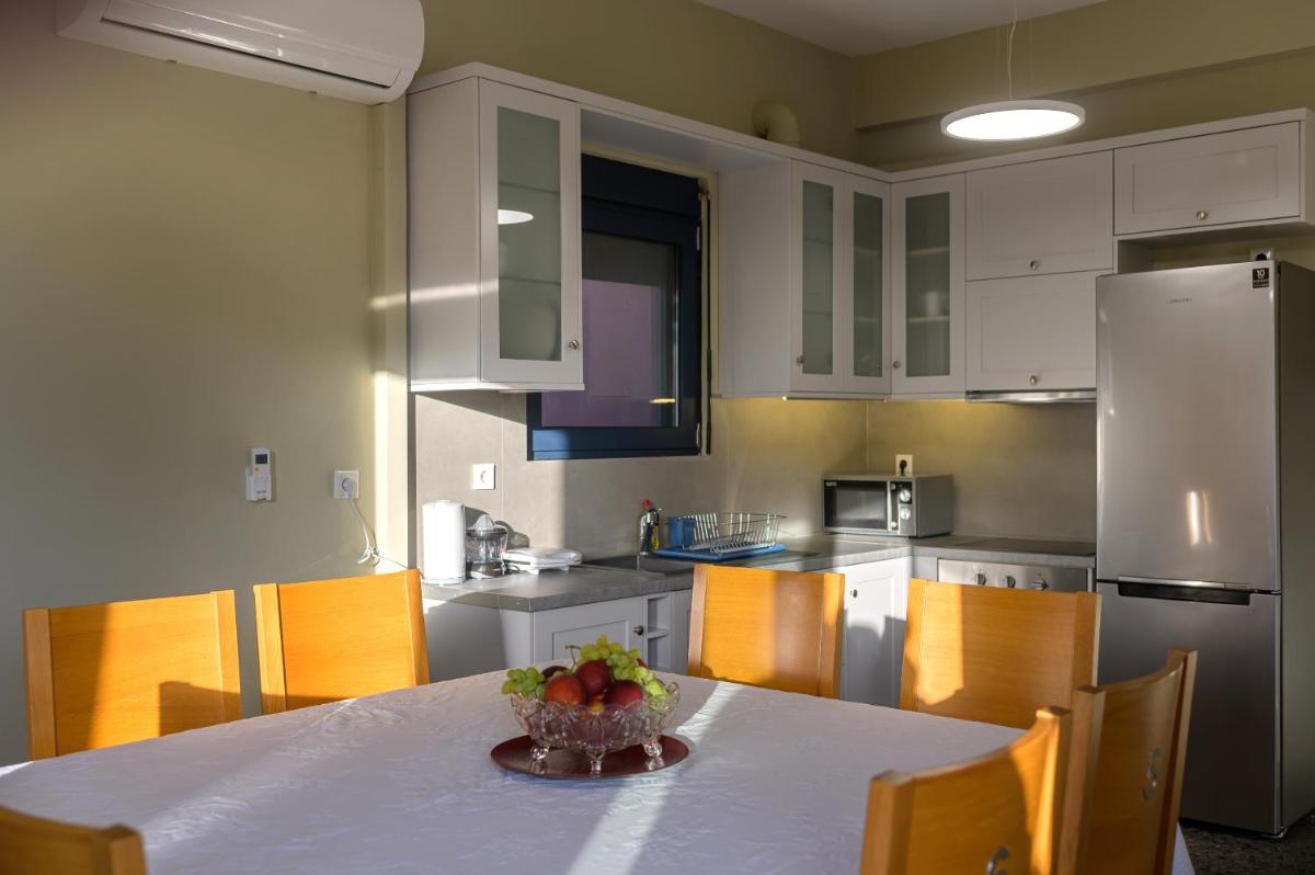 Villa Kimon photo 5
