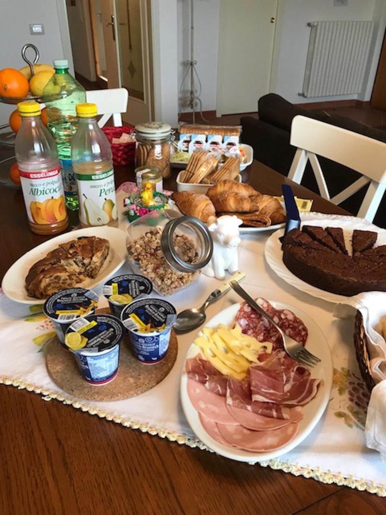 La Ghirlanda B&B