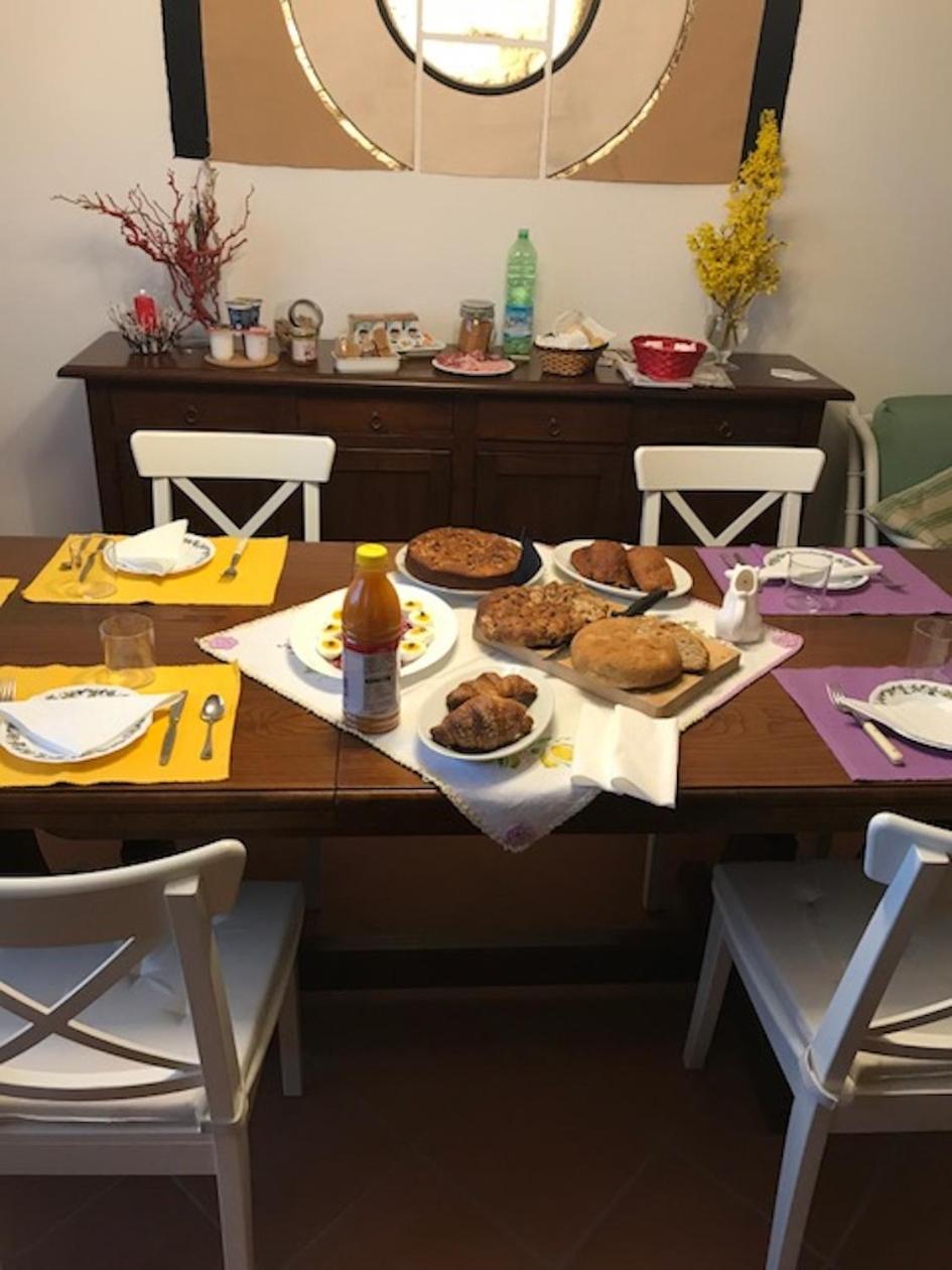 La Ghirlanda B&B