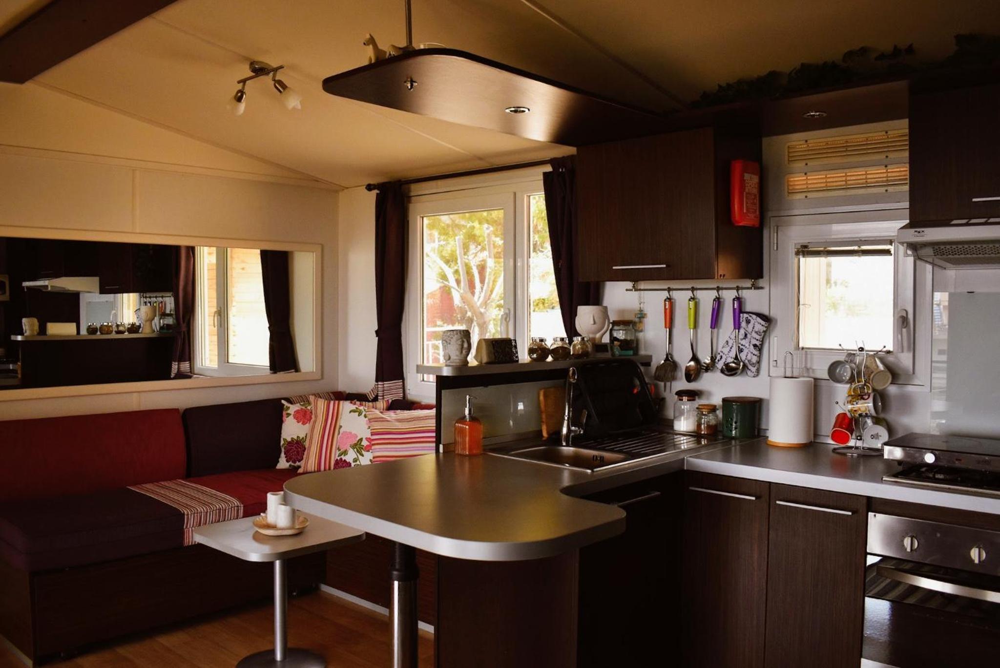 Belvedere Rare&Peaceful 2BR home+stunning sea view photo 5