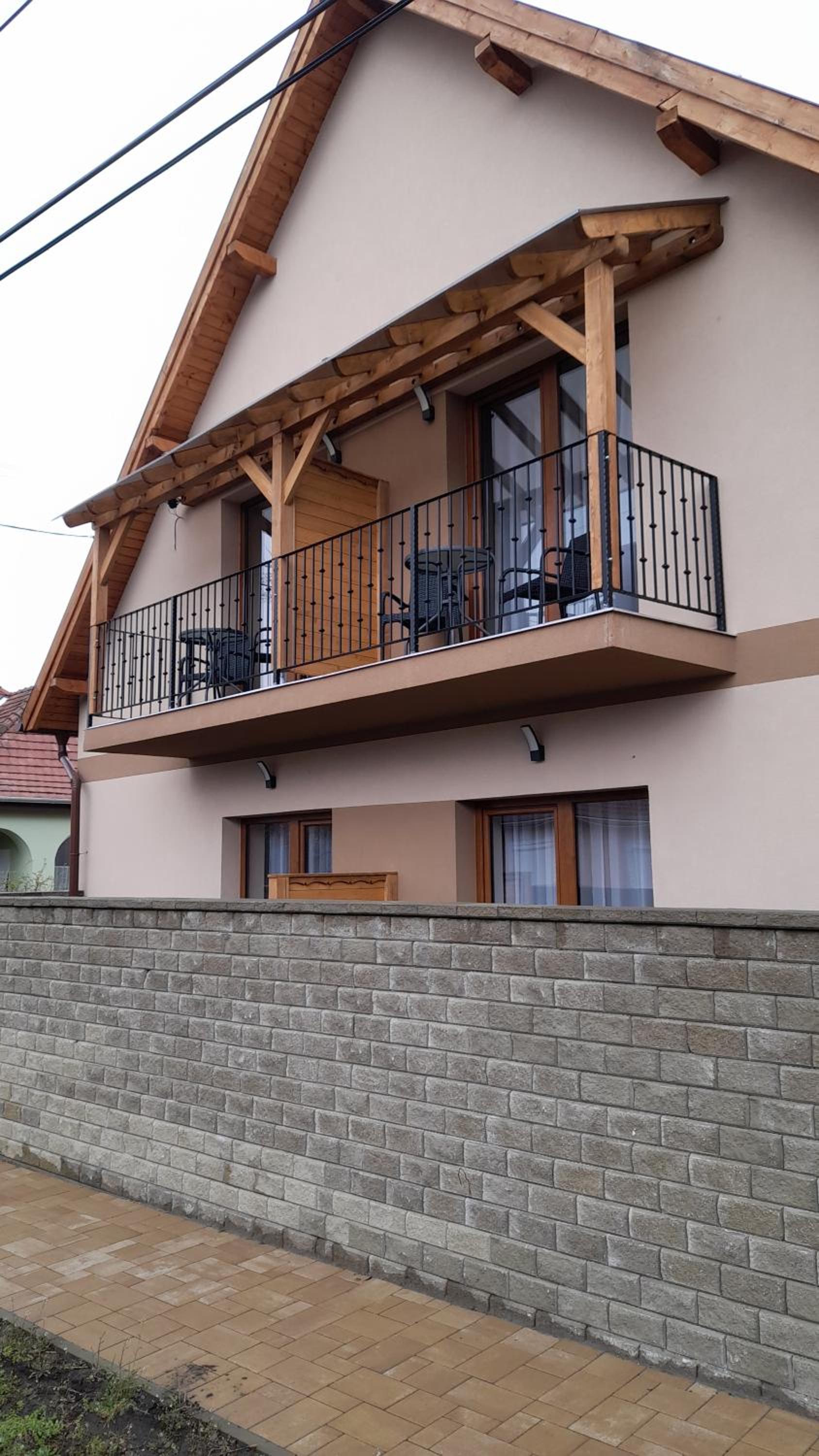 Kincsem Vendégház