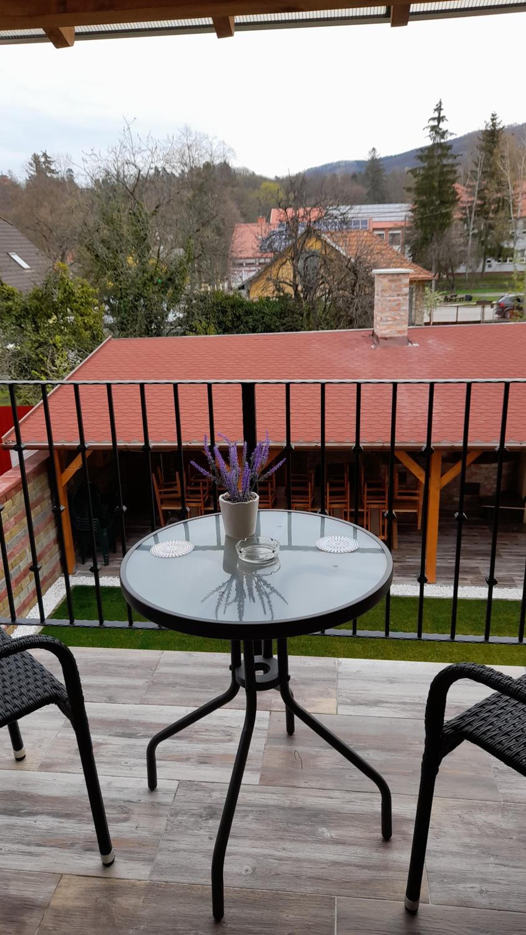 Kincsem Vendégház