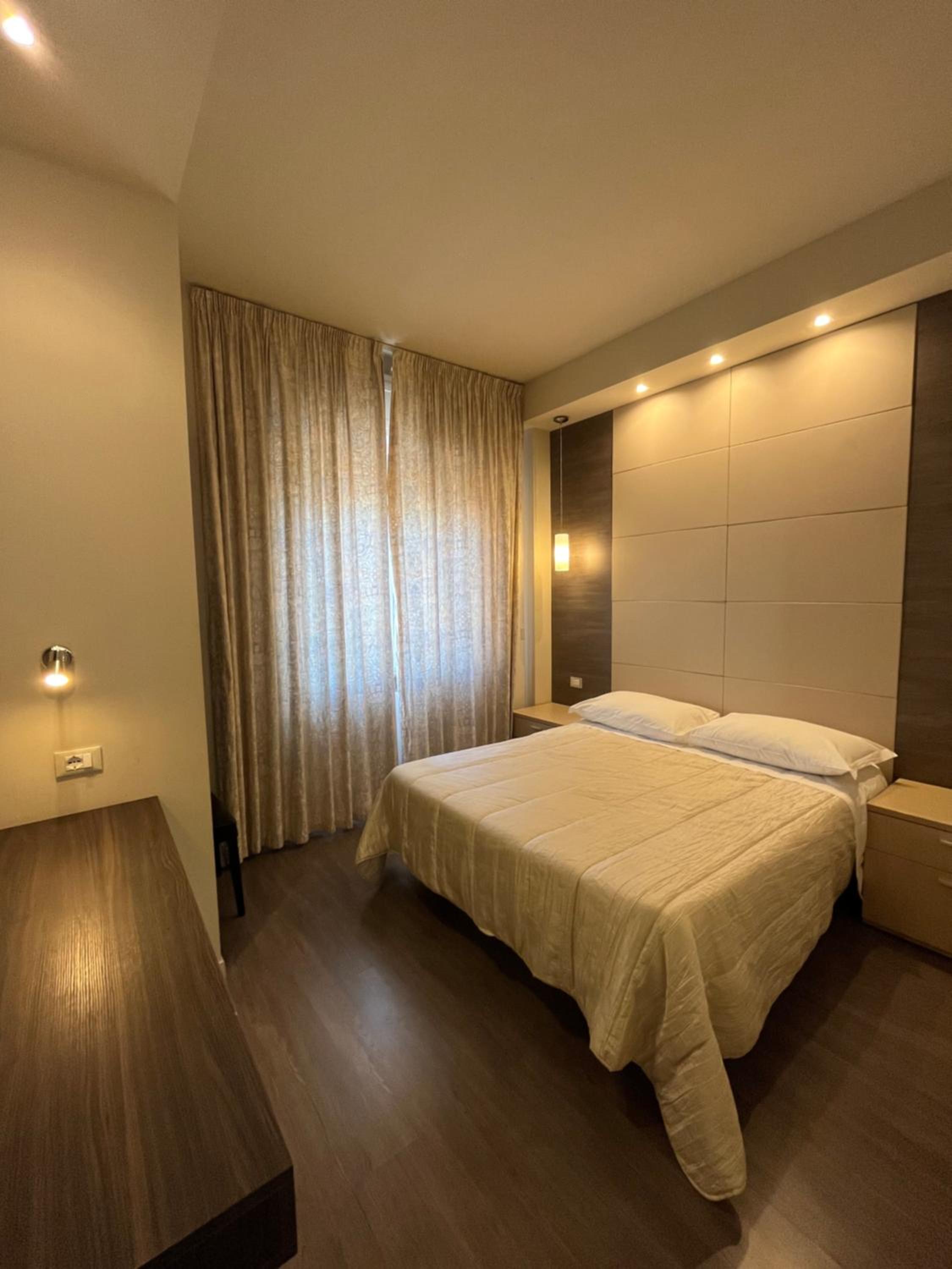 Hotel Europa Parking