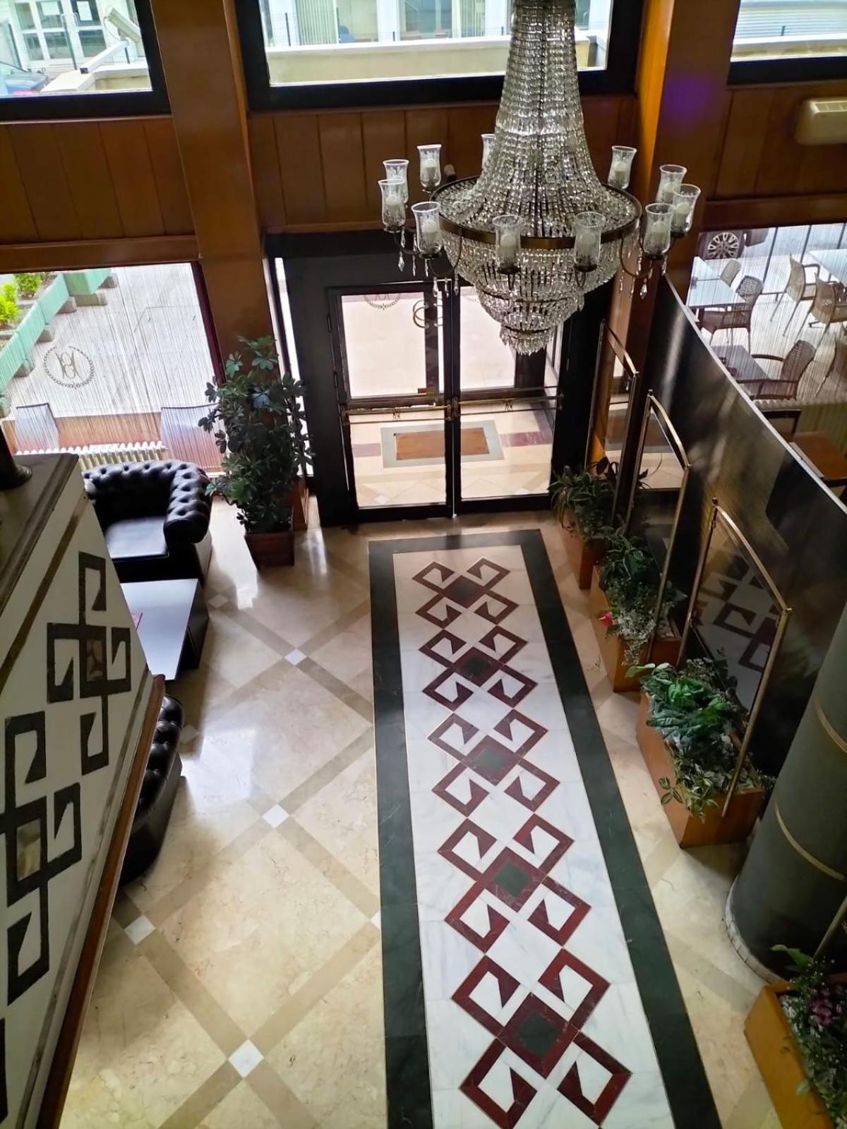 SPOR OTEL - Image 76