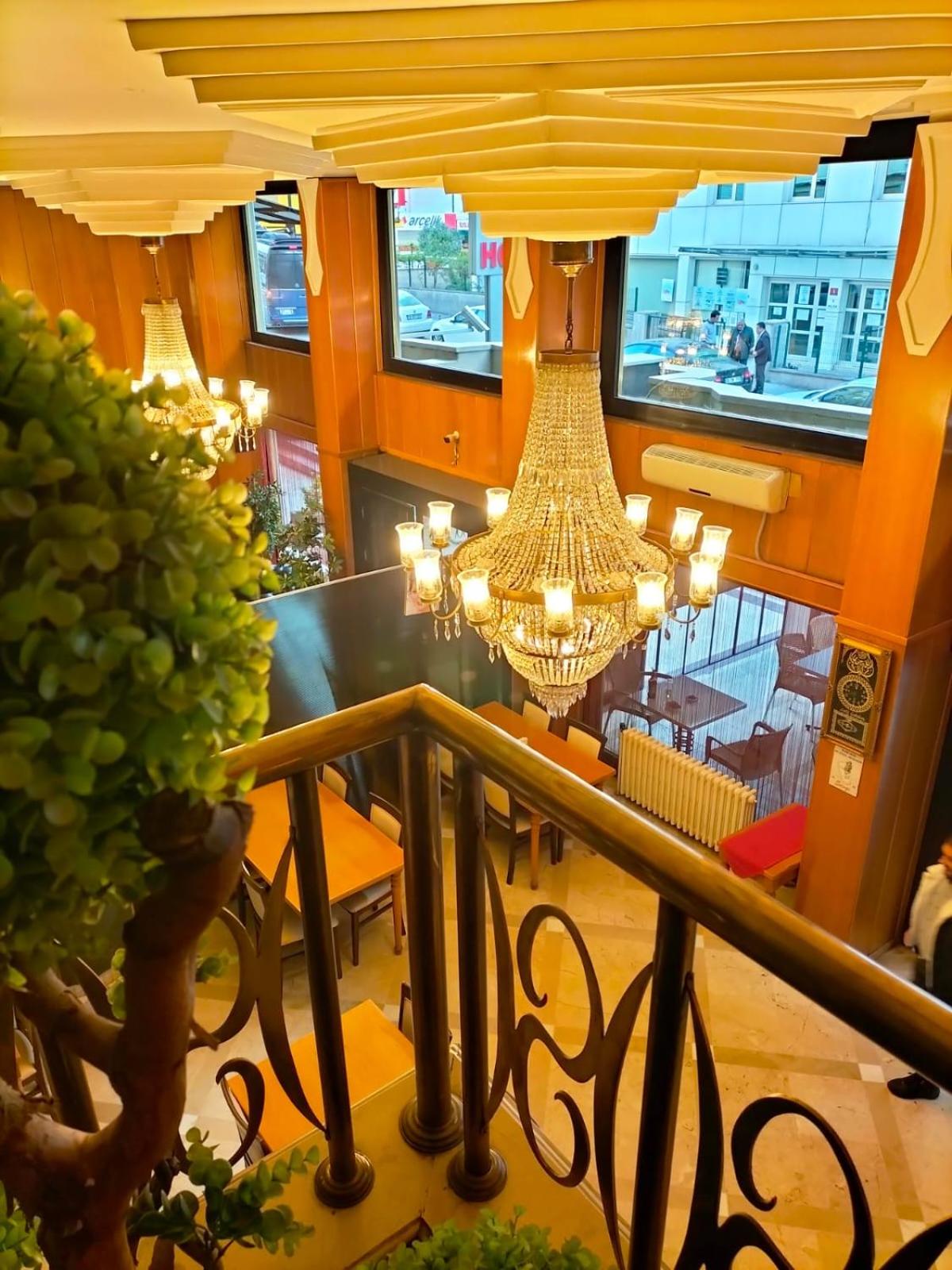 SPOR OTEL - Image 48